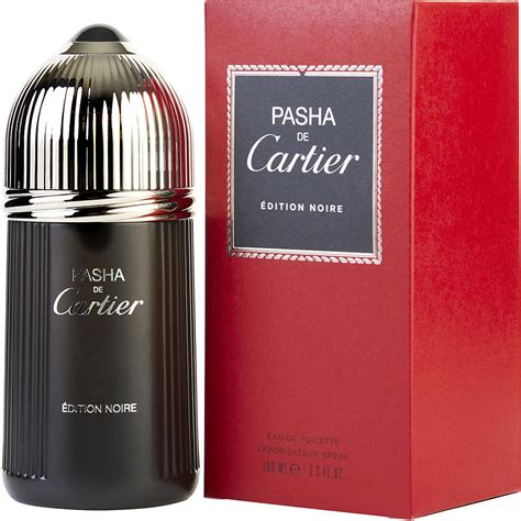 pasha by cartier cologne|pasha noir cartier.